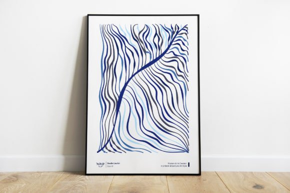 Download Bohemian Style Modern Wall Art. - Style Collection