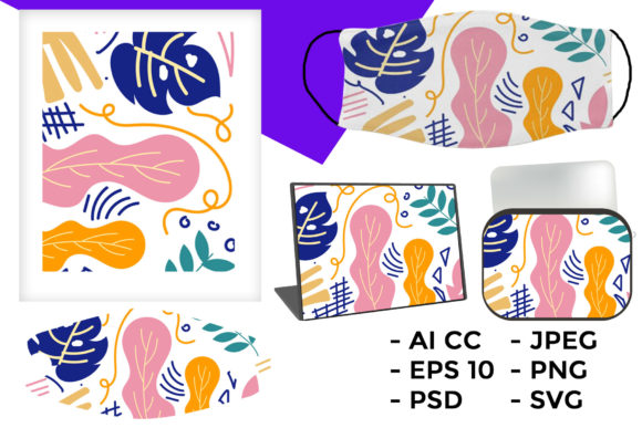 Download Trend Abstract Doodles - Doodles Collection